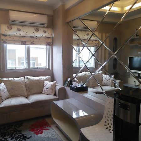 Aris The Suites @ Metro Bandung Esterno foto