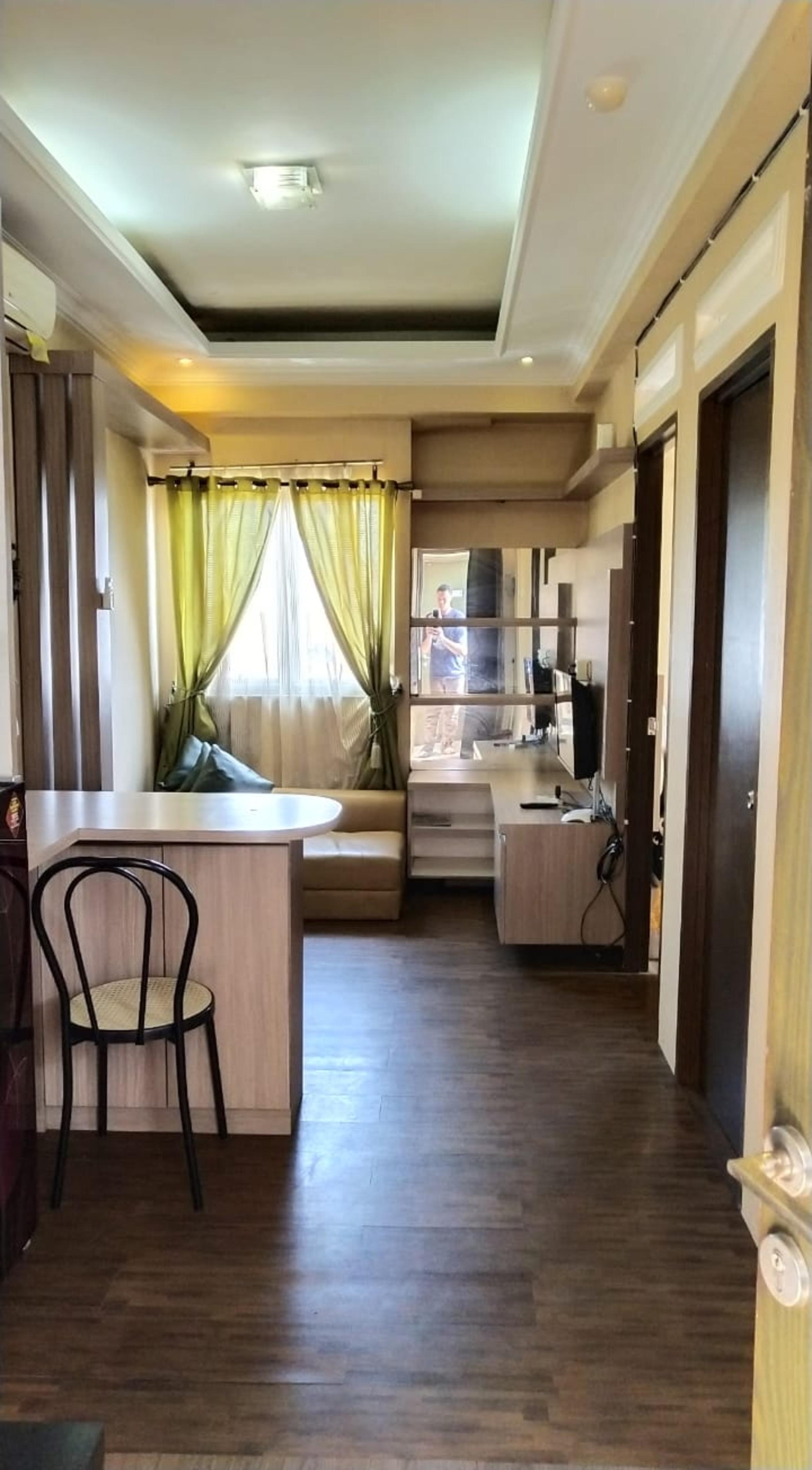 Aris The Suites @ Metro Bandung Esterno foto