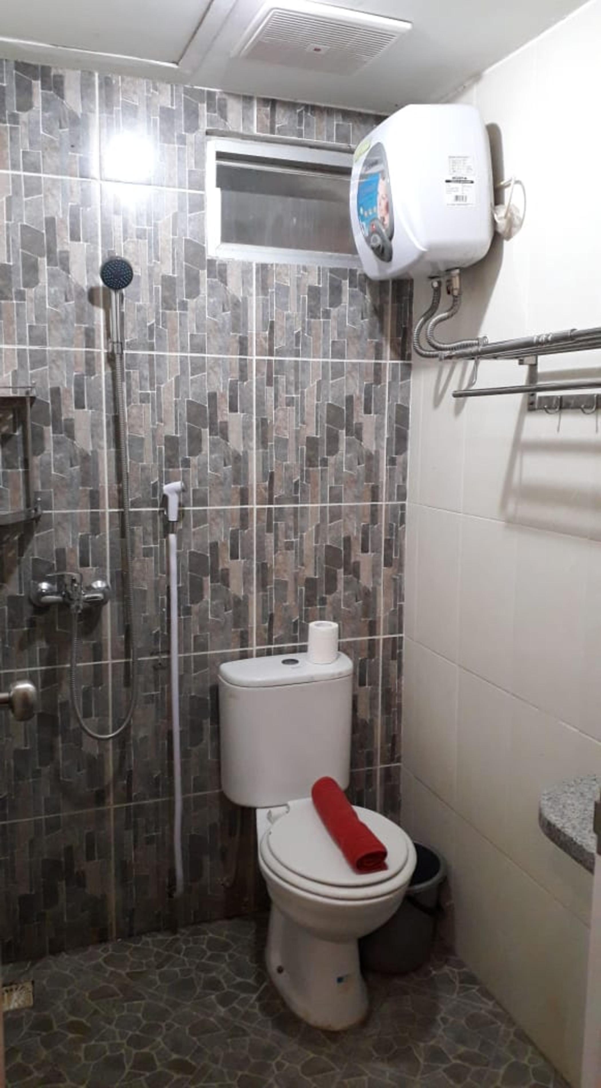 Aris The Suites @ Metro Bandung Esterno foto