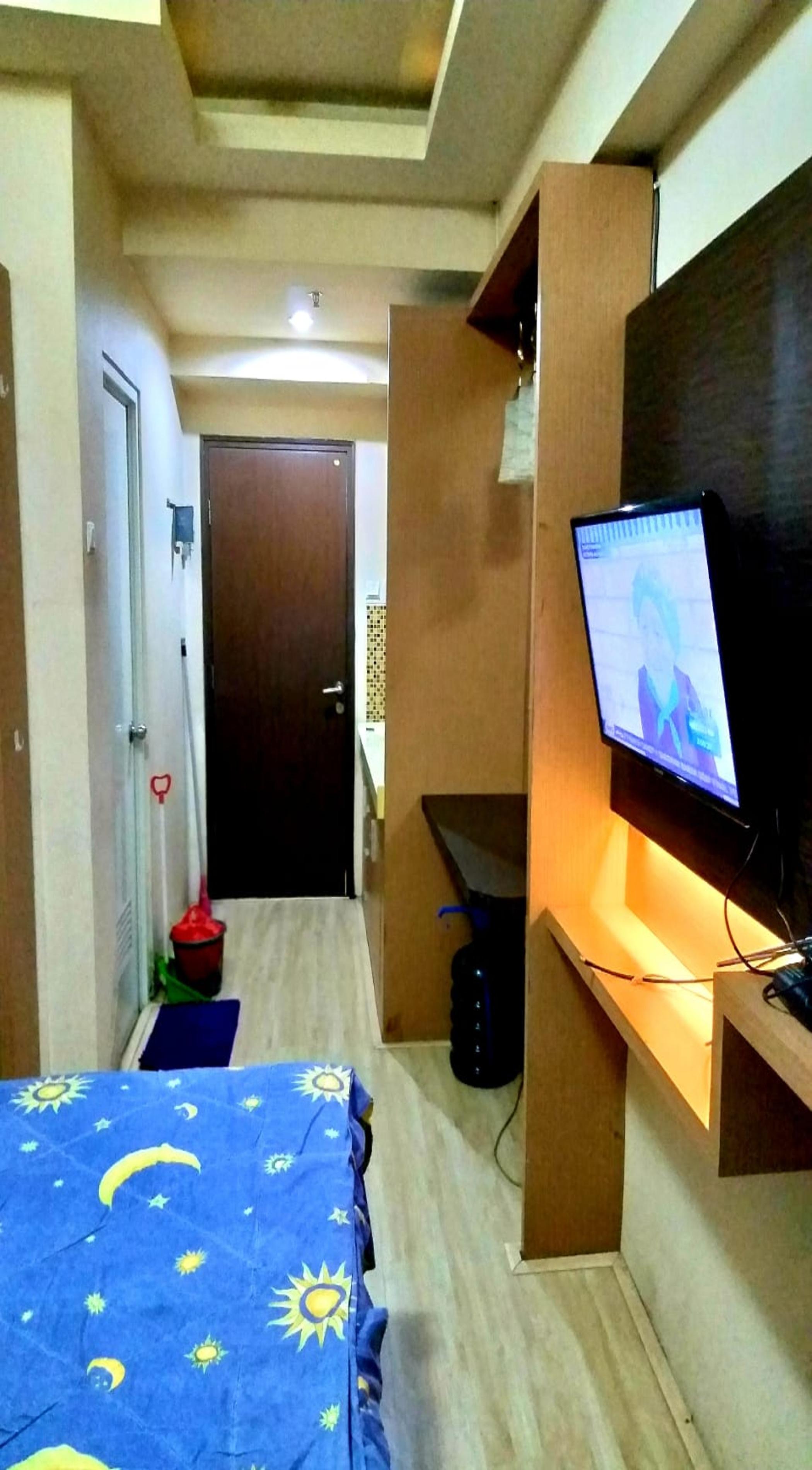 Aris The Suites @ Metro Bandung Esterno foto