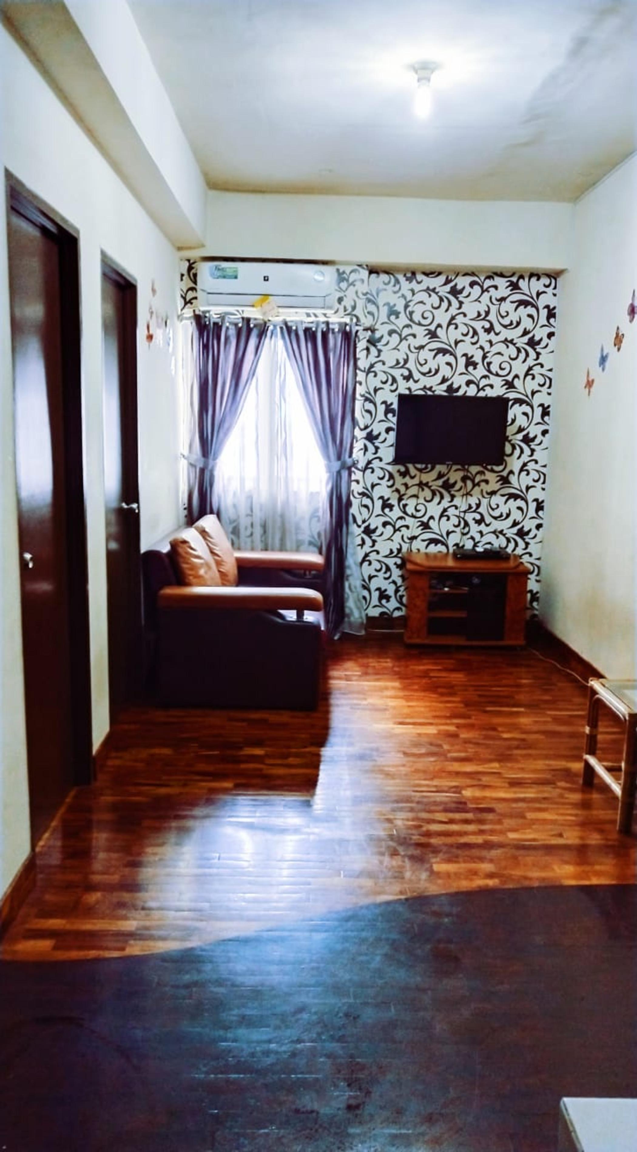 Aris The Suites @ Metro Bandung Esterno foto