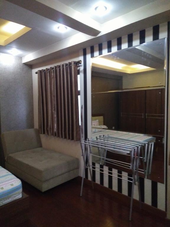 Aris The Suites @ Metro Bandung Esterno foto