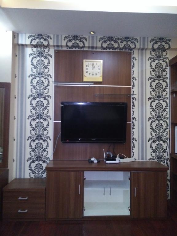 Aris The Suites @ Metro Bandung Esterno foto