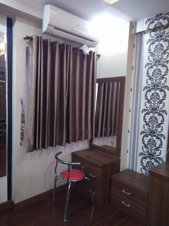 Aris The Suites @ Metro Bandung Esterno foto