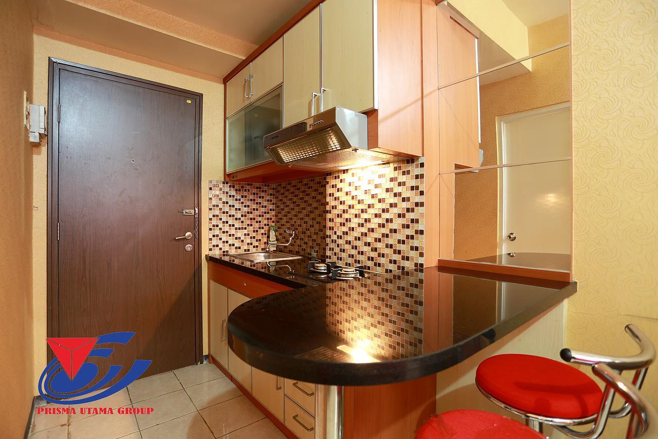 Aris The Suites @ Metro Bandung Esterno foto